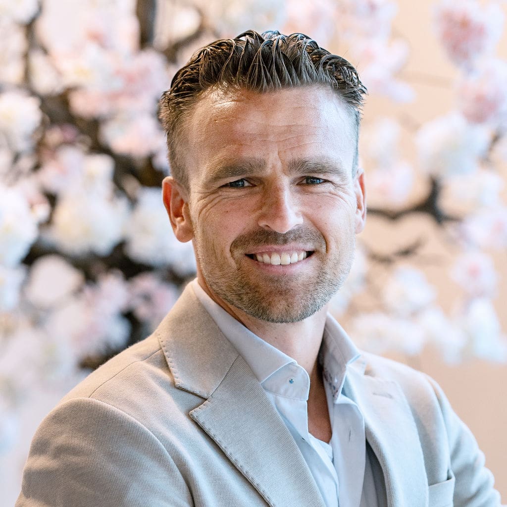Kees Thoutenhoofd