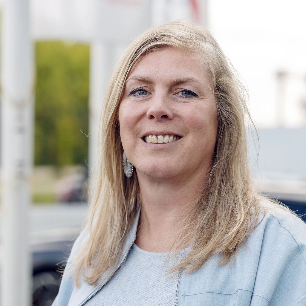 Hilde van Leenen