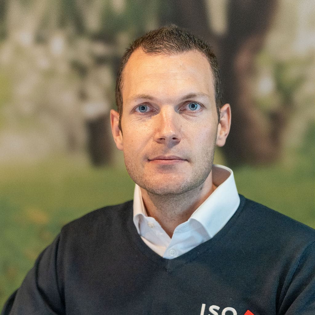 Jacco Vermeulen