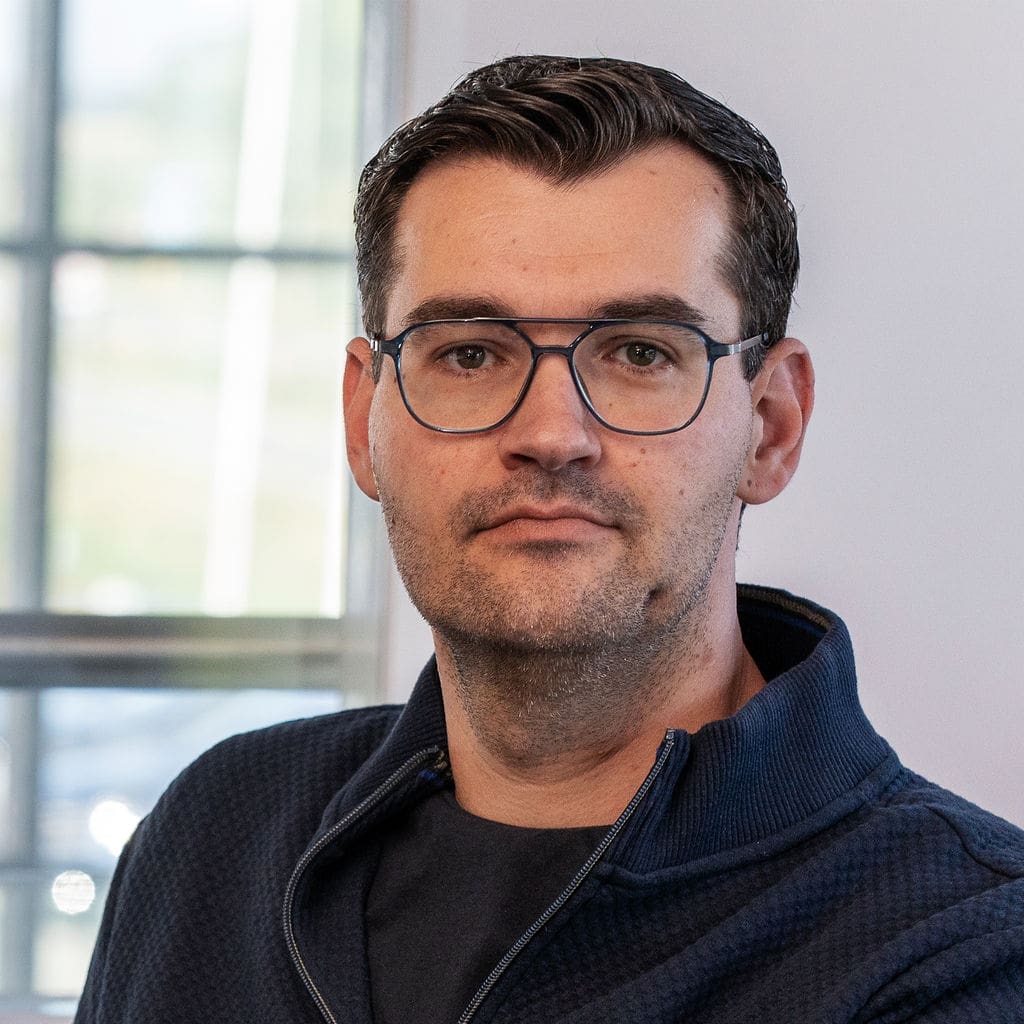 Maikel Kusters