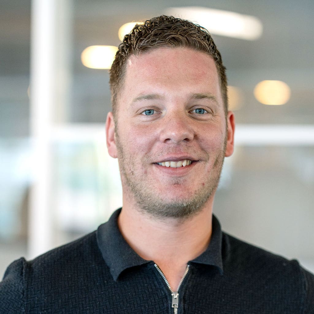Marinus van Randwijk