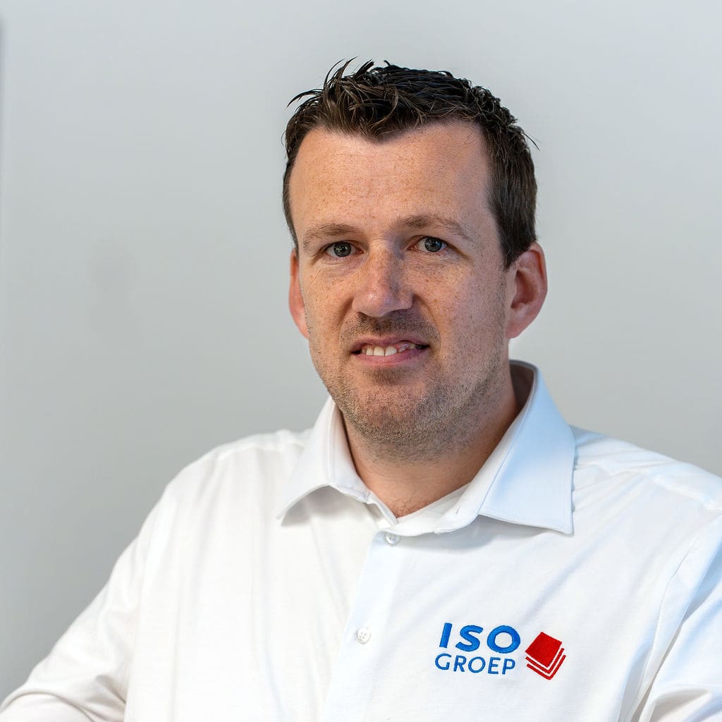 Marnix den Ouden