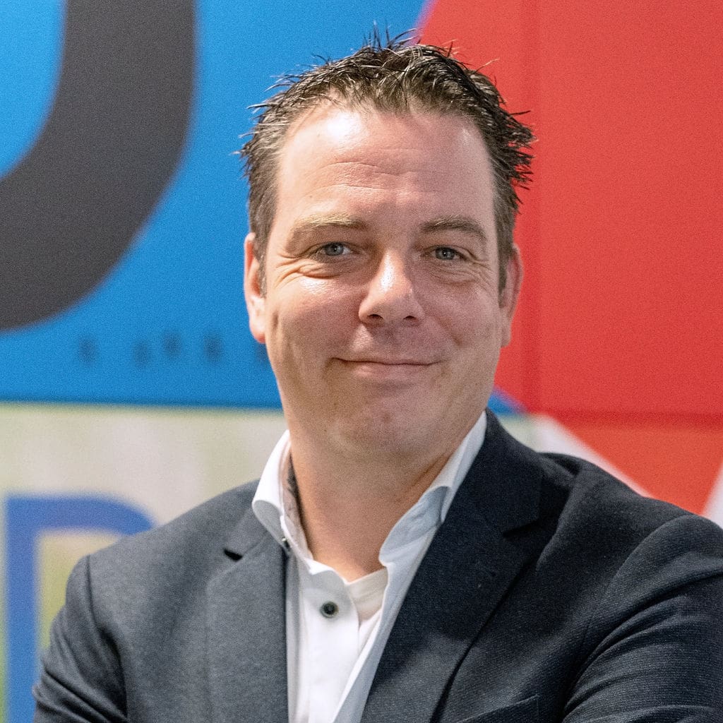 Micael Bosman