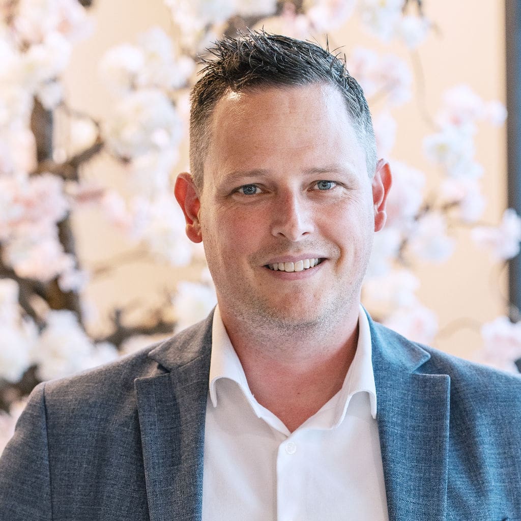 Tim Oosterwijk