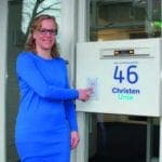 Wienanda de Rijke Christen Unie