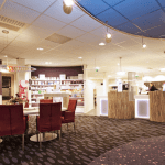 Delta apotheek met Kyocera apparatuur