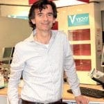 Pieter Recter - apotheker