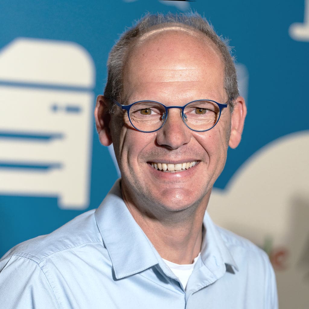 Jaco Kaashoek