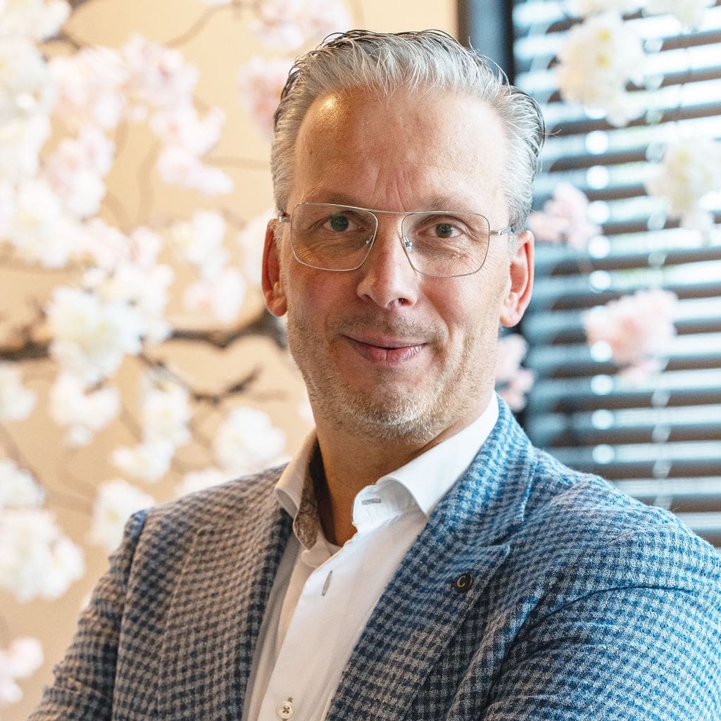 Marco Mulder