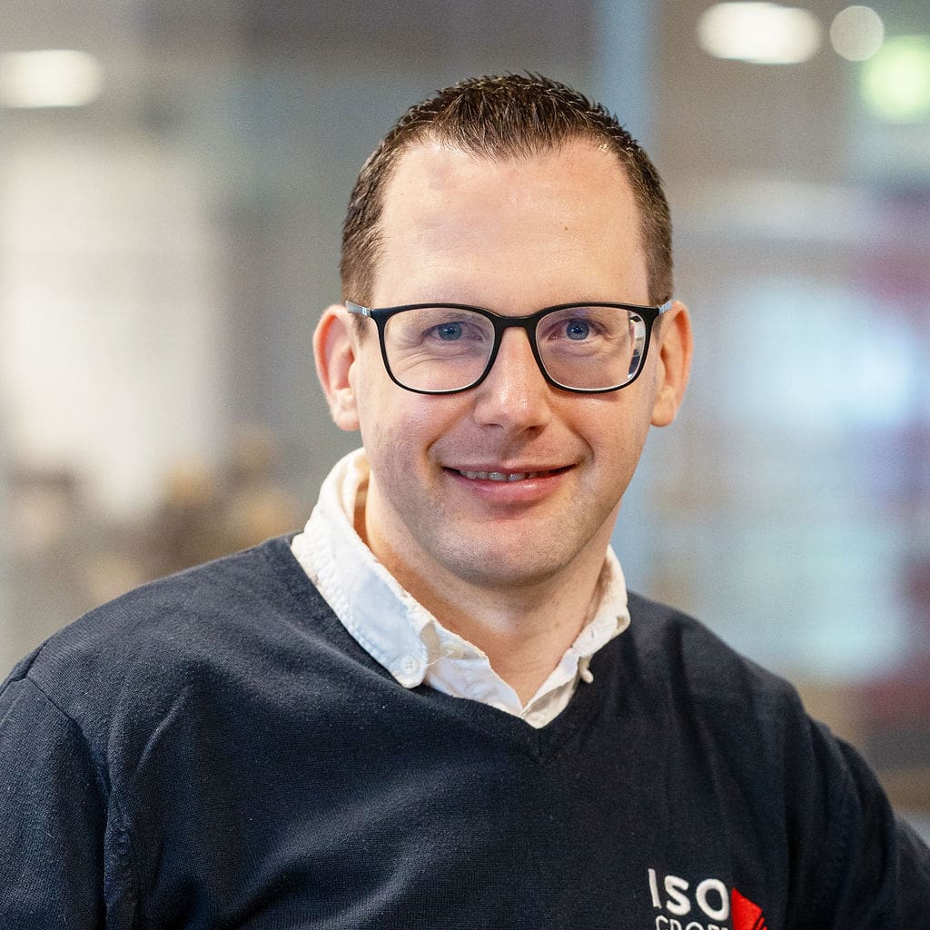 Martin Bronkhorst