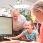 Henk Kooijman De Schakel Nieuw-Lekkerland