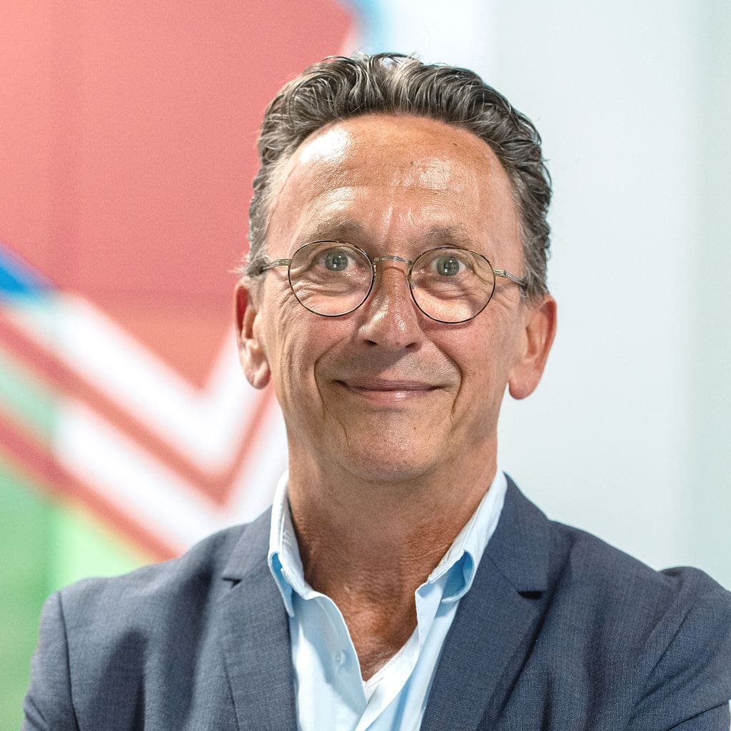 Edwin Rutgers