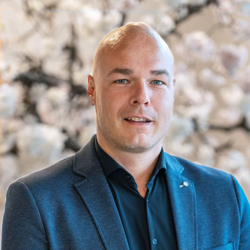 Sebas Ansems