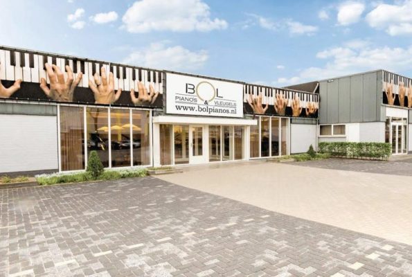chocola G weerstand bieden Bol Piano's - Nederland en België - ISO Groep