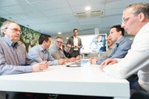 Sales vacature – Senior Accountmanager Afdrukapparatuur