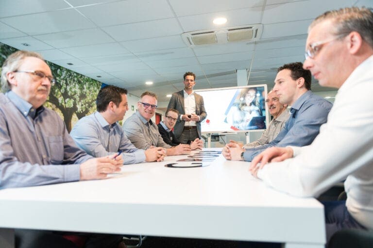 Sales vacature – Senior Accountmanager Afdrukapparatuur