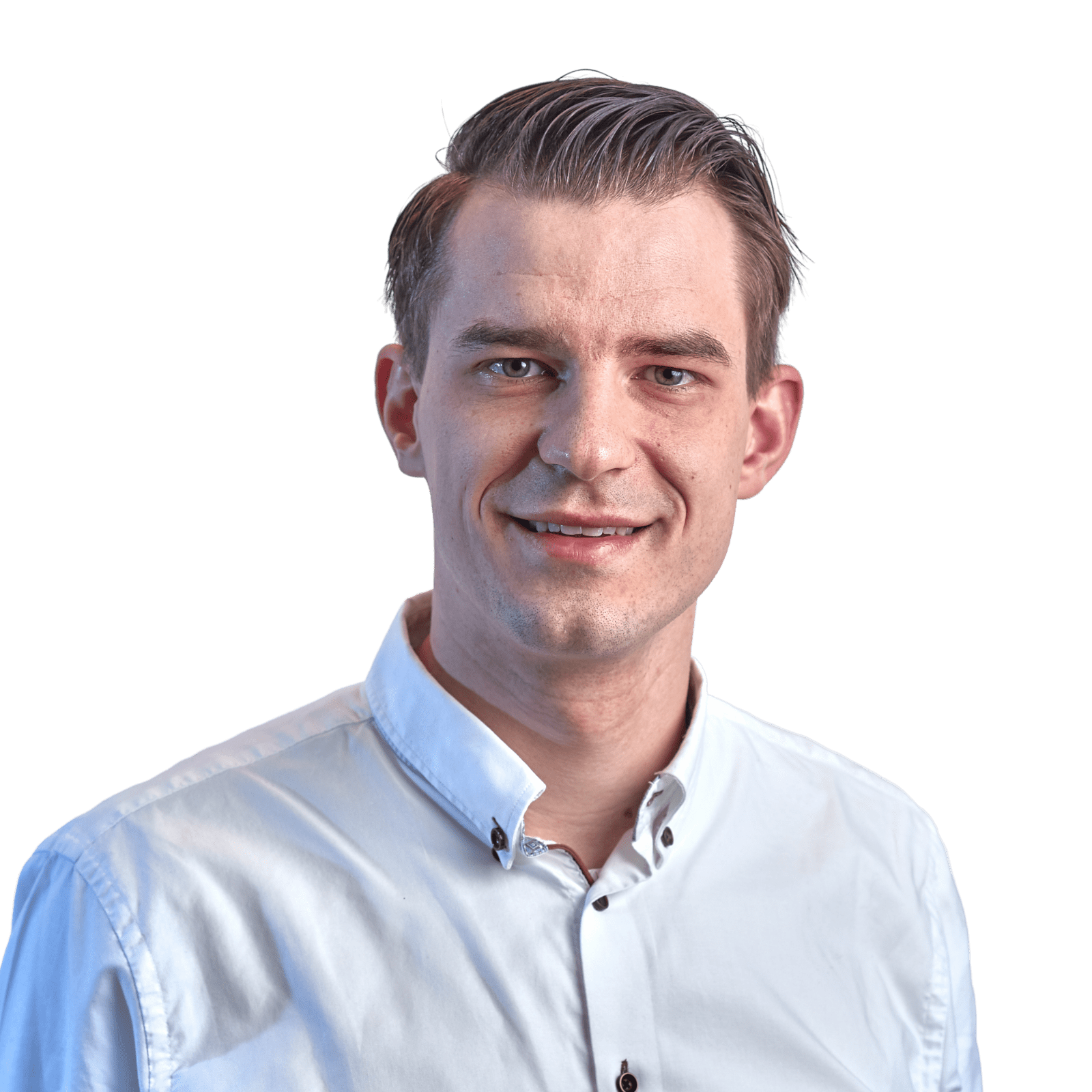 Lennard van Gelder 1