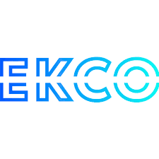 Ekco logo