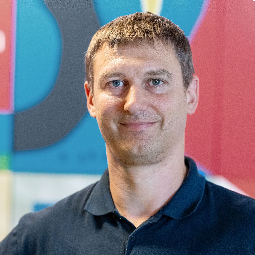 Jan Willem Wubs