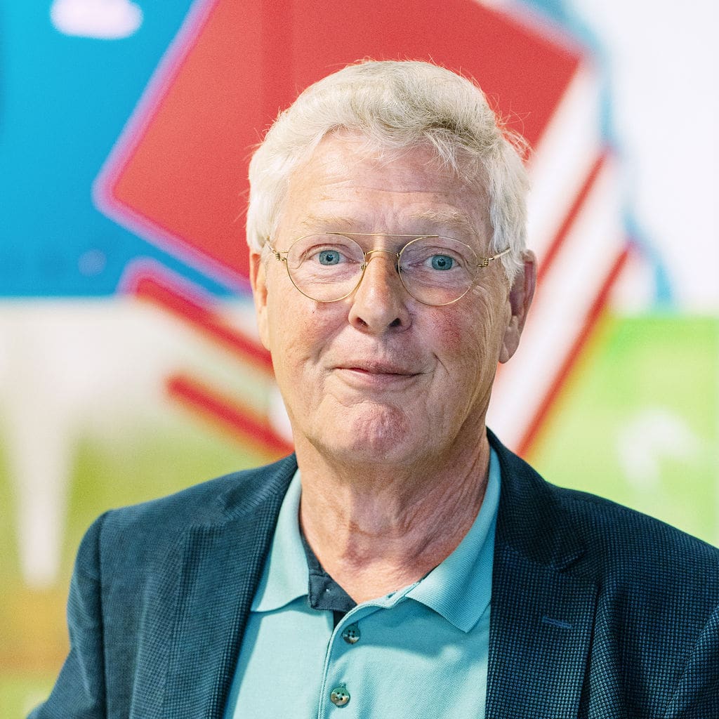 Jan Verboom