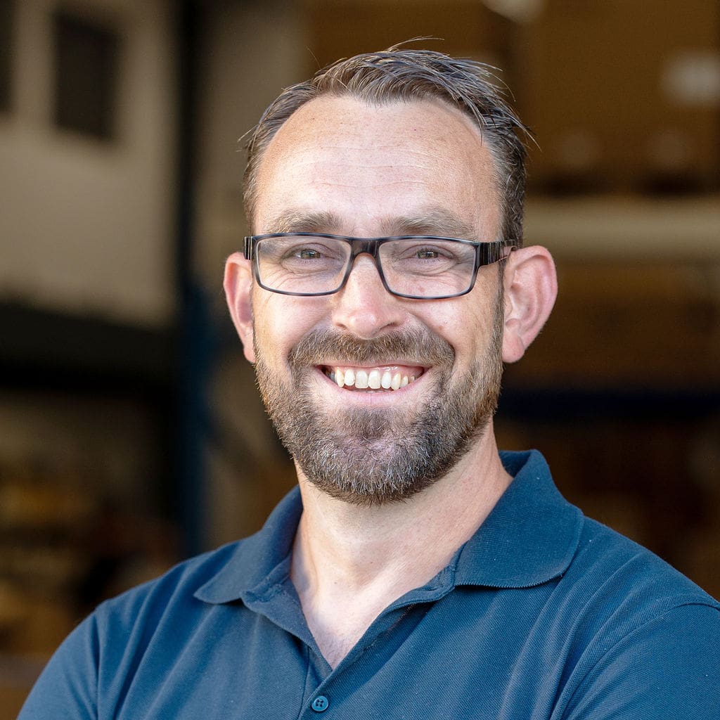 Koen Meijer