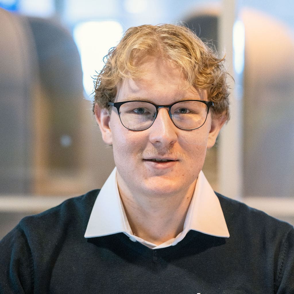 Peter de Ruijter