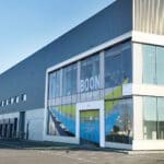 ISO Groep printers brengen Boon Food Group veel gemak