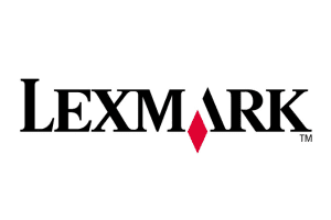 Lexmark printers logo