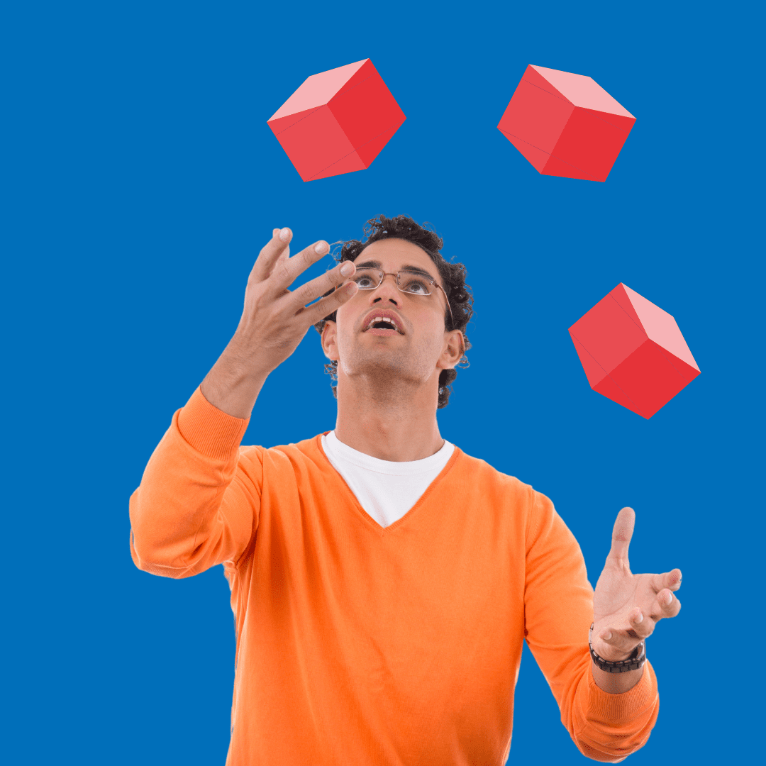 ISO Groep Declaratie app - krijg meer gedaan