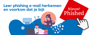 Phished nieuw