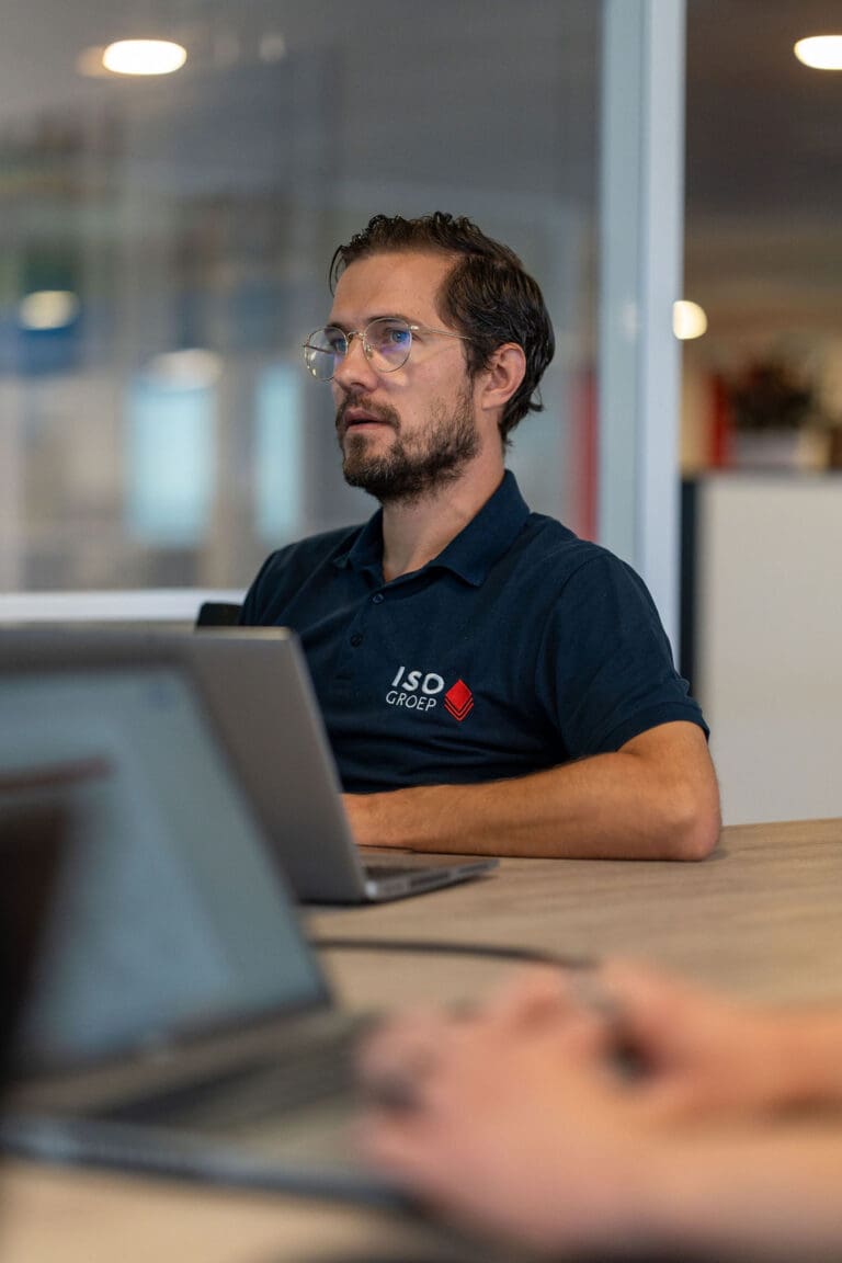 IT Servicedesk Medewerker
