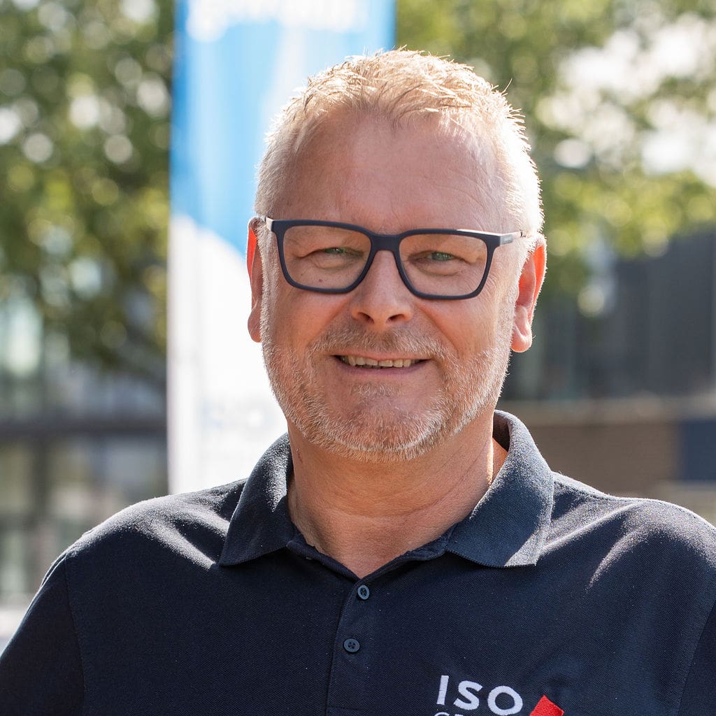 Gert de Boer