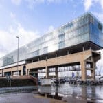 Printmanagement bij accountantskantoor geoptimaliseerd Moore MKW Amsterdam