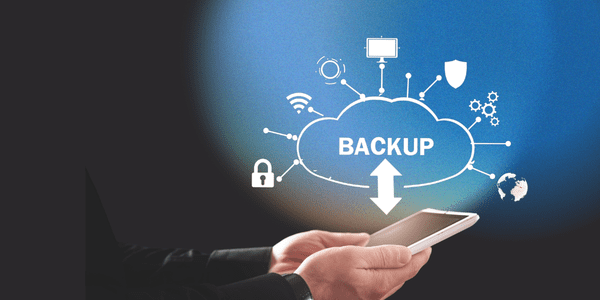Microsoft 365 Backup Service