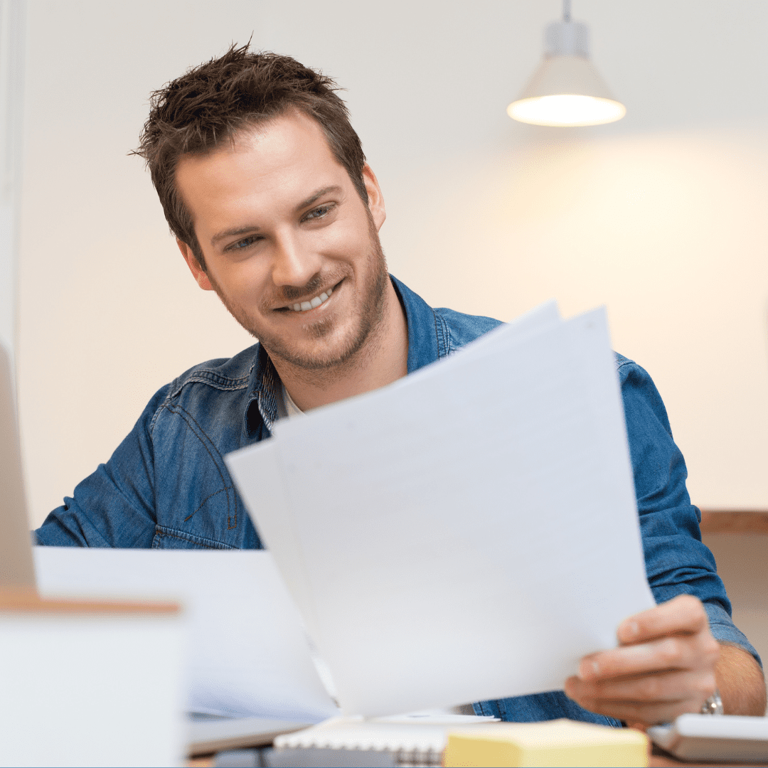 ISO vacature financial controller Haaften