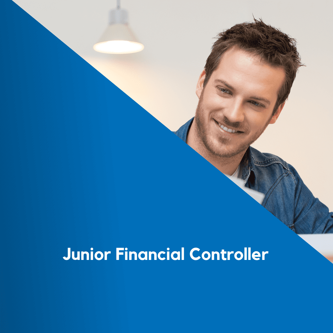 ISO vacature financial controller