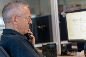 Sales vacature – Accountmanager IT en telefonie