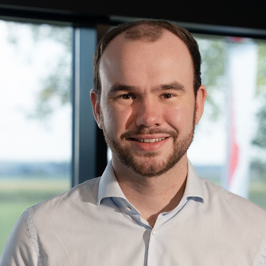 Koen Viveen