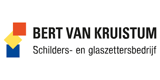 Bert van Kruistum logo