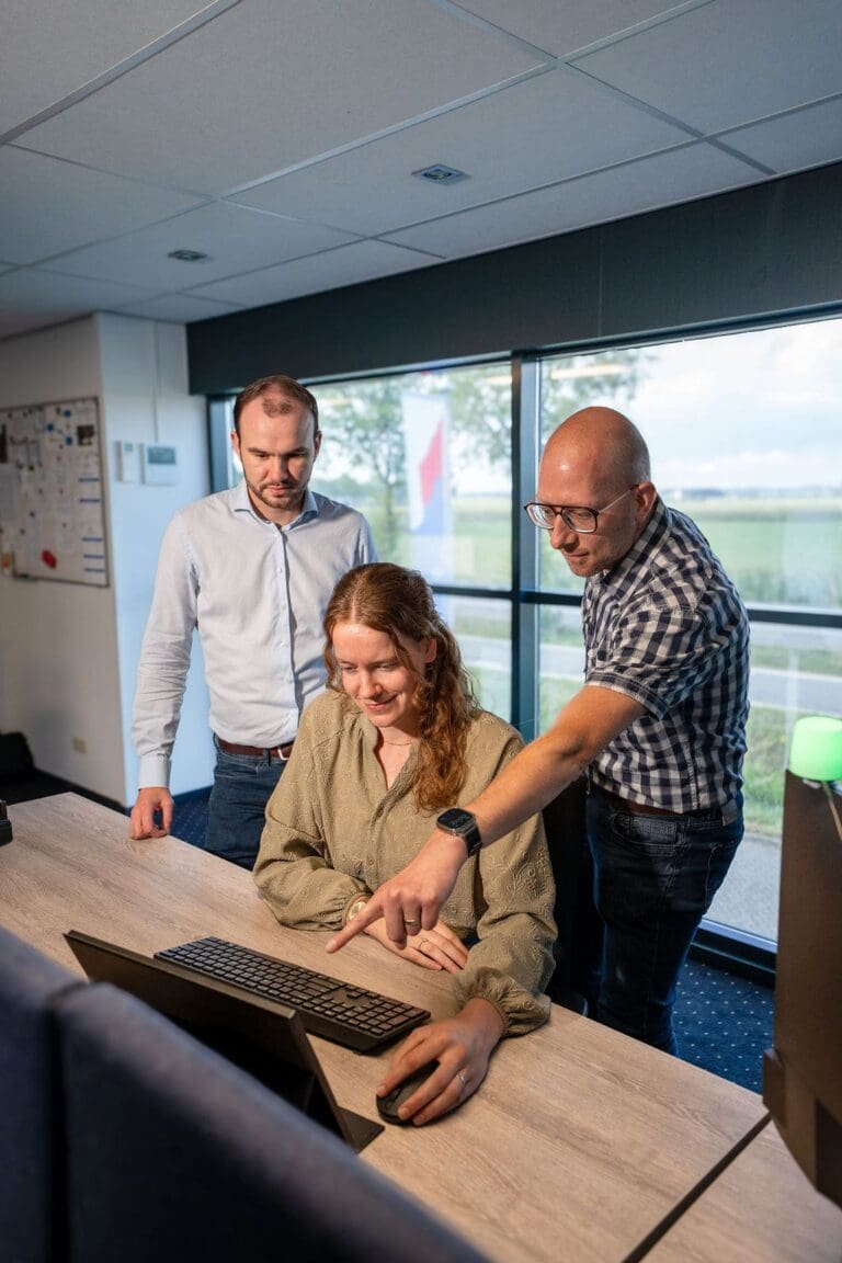 Stagiair Sales Veenendaal