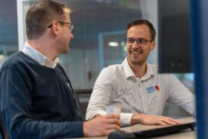 Security Consultant (MSP)