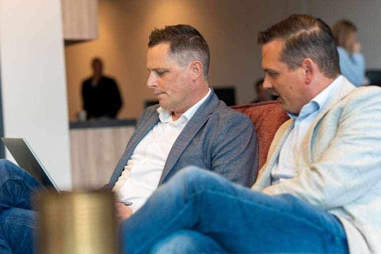 Sales vacature – Accountmanager Afdrukapparatuur